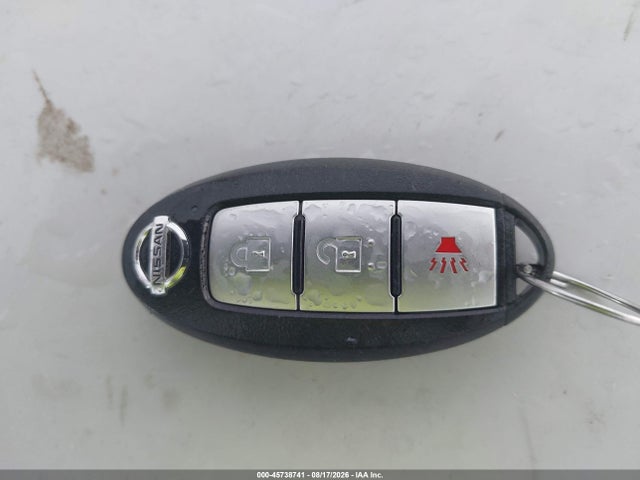 Продаж на аукціоні авто 2021 Nissan Murano S Fwd, vin: 5N1AZ2AJ5MC122527, номер лоту: 45738741