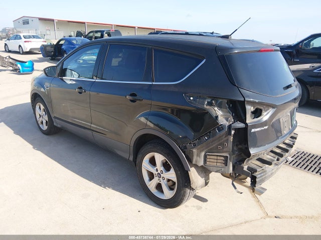 Ford ESCAPE SE 2014 1FMCU0GX6EUC60922 Image 3