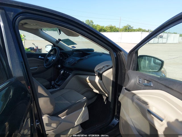 Ford ESCAPE SE 2014 1FMCU0GX6EUC60922 Image 5
