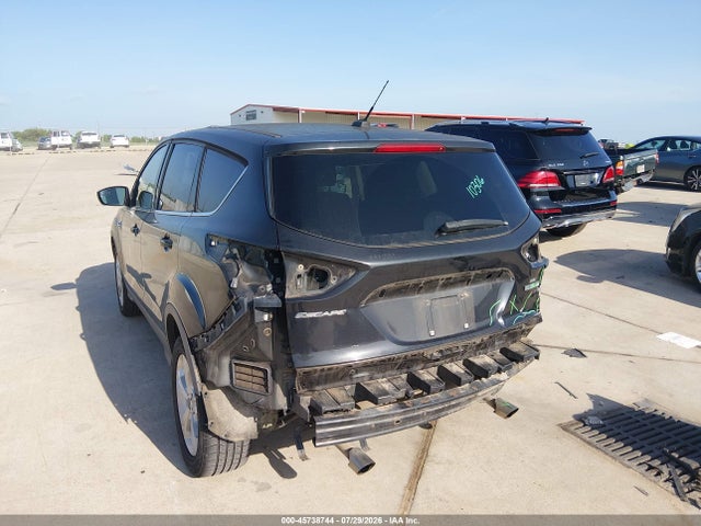 Ford ESCAPE SE 2014 1FMCU0GX6EUC60922 Image 6