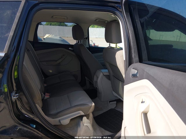 Ford ESCAPE SE 2014 1FMCU0GX6EUC60922 Image 8