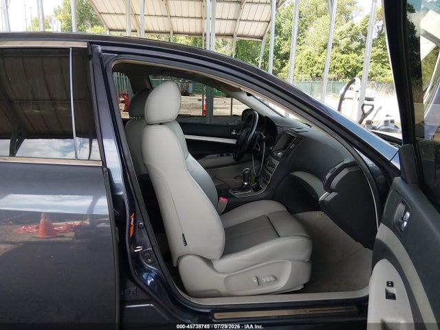 Продажа на аукционе авто 2008 Infiniti G35x, vin: JNKBV61F48M265913, номер лота: 45738745