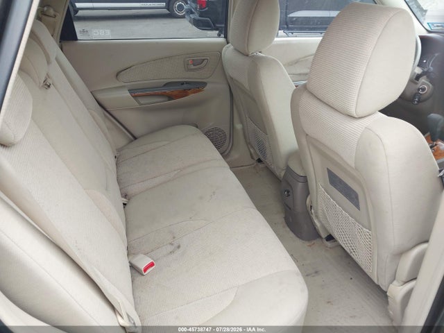 Продаж на аукціоні авто 2007 Hyundai Tucson Gls, vin: KM8JM12B57U547986, номер лоту: 45738747