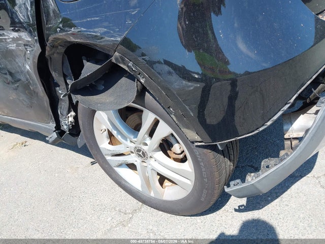 45738754 :رقم المزاد ، WDCTG4GB0KU009150 vin ، 2019 Mercedes-benz Gla 250 4matic مزاد بيع