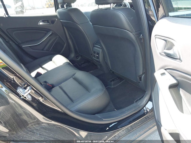 45738754 :رقم المزاد ، WDCTG4GB0KU009150 vin ، 2019 Mercedes-benz Gla 250 4matic مزاد بيع