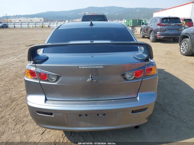 Mitsubishi LANCER ES 2014 JA32U2FU0EU015969 Image 17