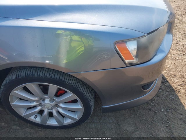 Mitsubishi LANCER ES 2014 JA32U2FU0EU015969 Image 18