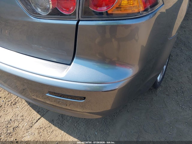 Mitsubishi LANCER ES 2014 JA32U2FU0EU015969 Image 21