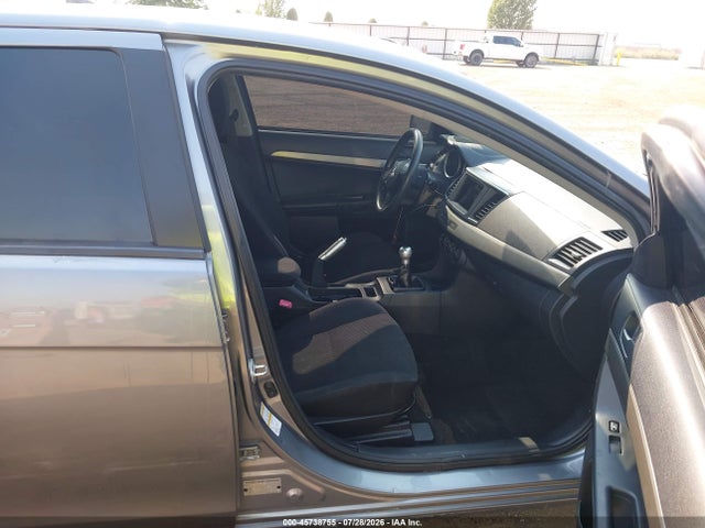 Mitsubishi LANCER ES 2014 JA32U2FU0EU015969 Image 5