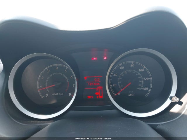 Mitsubishi LANCER ES 2014 JA32U2FU0EU015969 Image 7