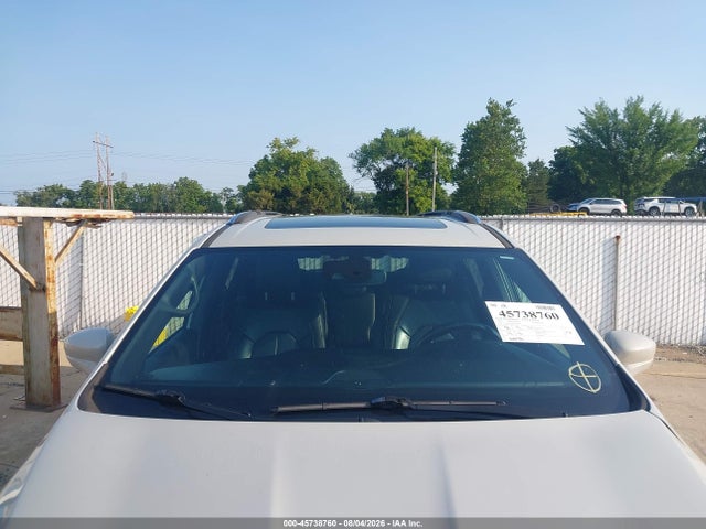 45738760 :رقم المزاد ، 2C4RC1EG6KR746620 vin ، 2019 Chrysler Pacifica 35th Anniversary Touring L Plus مزاد بيع