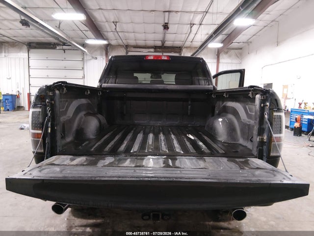 45738761 :رقم المزاد ، 3C6RR7KT9GG266059 vin ، 2016 Ram 1500 St مزاد بيع