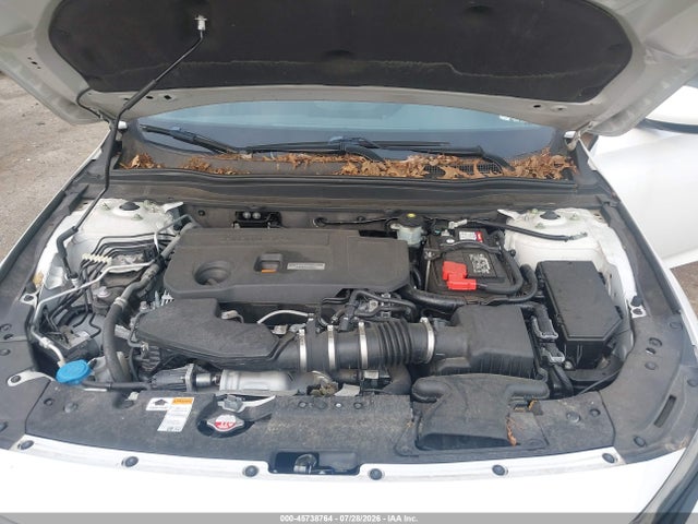 Aukcja sprzedaży 2018 Honda Accord Sport 2.0t, vin: 1HGCV2F35JA053320, numer aukcji: 45738764