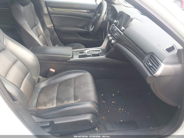 Aukcja sprzedaży 2018 Honda Accord Sport 2.0t, vin: 1HGCV2F35JA053320, numer aukcji: 45738764