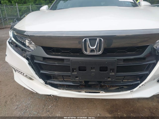 Aukcja sprzedaży 2018 Honda Accord Sport 2.0t, vin: 1HGCV2F35JA053320, numer aukcji: 45738764