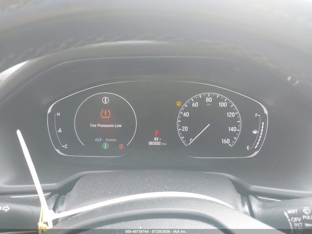 Aukcja sprzedaży 2018 Honda Accord Sport 2.0t, vin: 1HGCV2F35JA053320, numer aukcji: 45738764