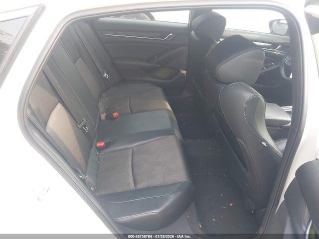 Aukcja sprzedaży 2018 Honda Accord Sport 2.0t, vin: 1HGCV2F35JA053320, numer aukcji: 45738764
