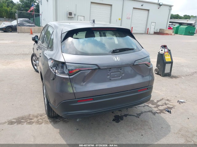 Продажа на аукционе авто 2024 Honda Hr-v Awd Lx, vin: 3CZRZ2H31RM708933, номер лота: 45738766