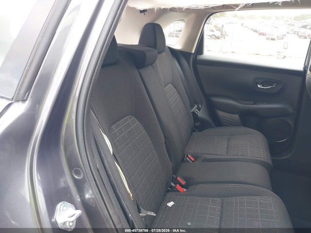 Продажа на аукционе авто 2024 Honda Hr-v Awd Lx, vin: 3CZRZ2H31RM708933, номер лота: 45738766