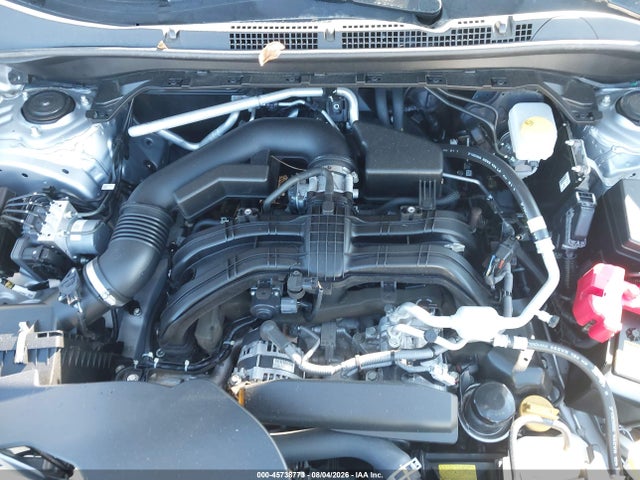 2025 Subaru Forester Premium მანქანა იყიდება აუქციონზე, vin: JF2SLDBC4SH417982, აუქციონის ნომერი: 45738773