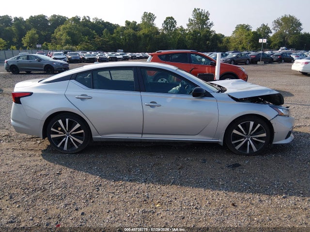 Продаж на аукціоні авто 2020 Nissan Altima Sr Fwd, vin: 1N4BL4CV1LC172643, номер лоту: 45738775