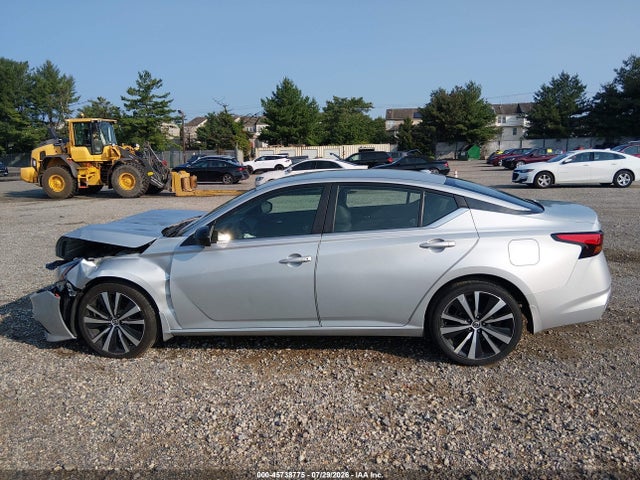 Продаж на аукціоні авто 2020 Nissan Altima Sr Fwd, vin: 1N4BL4CV1LC172643, номер лоту: 45738775