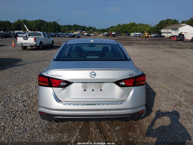 Продаж на аукціоні авто 2020 Nissan Altima Sr Fwd, vin: 1N4BL4CV1LC172643, номер лоту: 45738775
