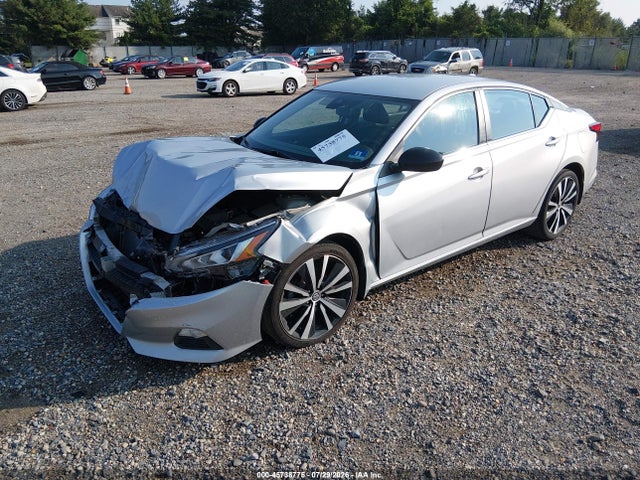 Продаж на аукціоні авто 2020 Nissan Altima Sr Fwd, vin: 1N4BL4CV1LC172643, номер лоту: 45738775