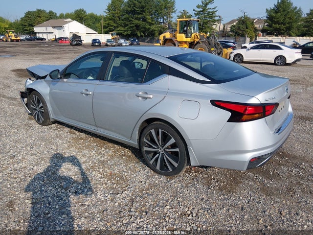 Продаж на аукціоні авто 2020 Nissan Altima Sr Fwd, vin: 1N4BL4CV1LC172643, номер лоту: 45738775