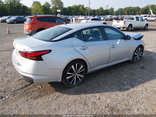 Продаж на аукціоні авто 2020 Nissan Altima Sr Fwd, vin: 1N4BL4CV1LC172643, номер лоту: 45738775