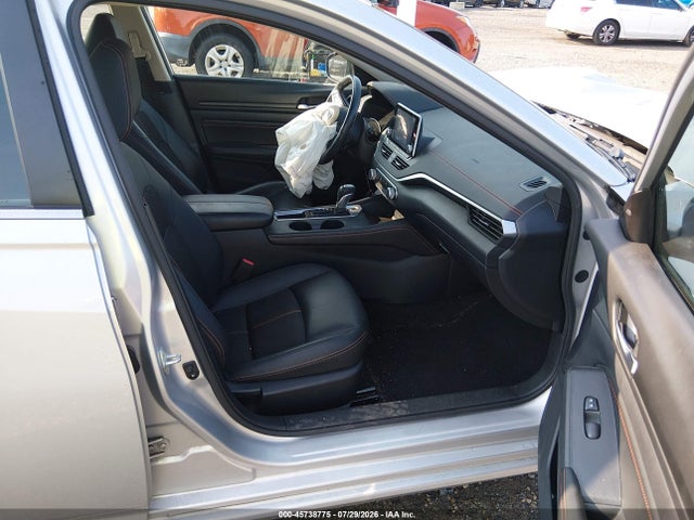 Продаж на аукціоні авто 2020 Nissan Altima Sr Fwd, vin: 1N4BL4CV1LC172643, номер лоту: 45738775