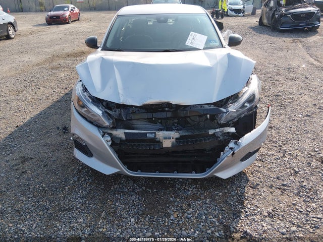 Продаж на аукціоні авто 2020 Nissan Altima Sr Fwd, vin: 1N4BL4CV1LC172643, номер лоту: 45738775
