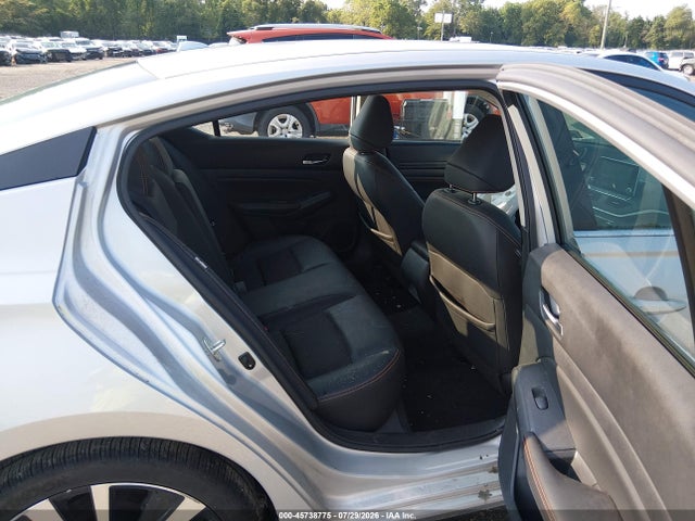 Продаж на аукціоні авто 2020 Nissan Altima Sr Fwd, vin: 1N4BL4CV1LC172643, номер лоту: 45738775