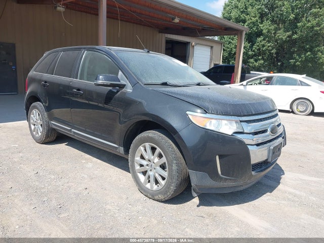 Продажа на аукционе авто 2014 Ford Edge Limited, vin: 2FMDK3KC6EBA09016, номер лота: 45738779