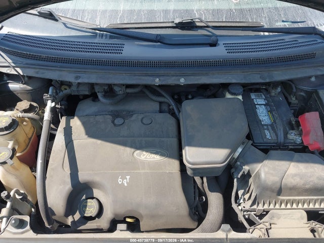 Продажа на аукционе авто 2014 Ford Edge Limited, vin: 2FMDK3KC6EBA09016, номер лота: 45738779