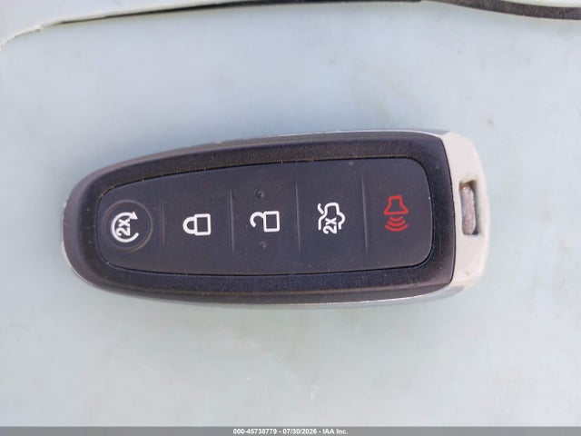Продажа на аукционе авто 2014 Ford Edge Limited, vin: 2FMDK3KC6EBA09016, номер лота: 45738779