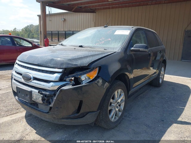 Продажа на аукционе авто 2014 Ford Edge Limited, vin: 2FMDK3KC6EBA09016, номер лота: 45738779