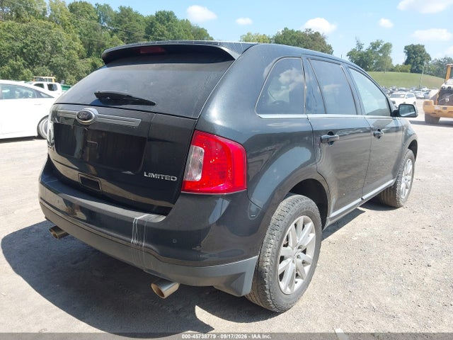 Продажа на аукционе авто 2014 Ford Edge Limited, vin: 2FMDK3KC6EBA09016, номер лота: 45738779