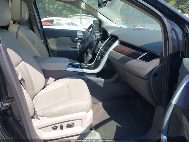 Продажа на аукционе авто 2014 Ford Edge Limited, vin: 2FMDK3KC6EBA09016, номер лота: 45738779