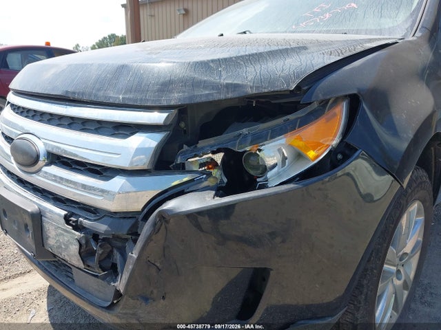 Продажа на аукционе авто 2014 Ford Edge Limited, vin: 2FMDK3KC6EBA09016, номер лота: 45738779
