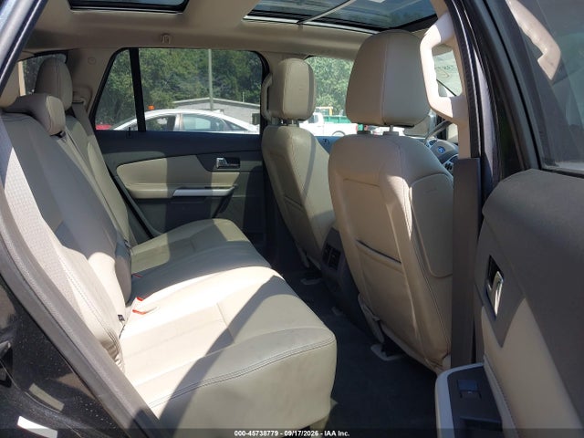 Продажа на аукционе авто 2014 Ford Edge Limited, vin: 2FMDK3KC6EBA09016, номер лота: 45738779