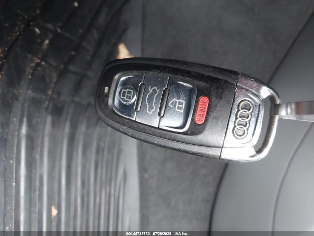 Продаж на аукціоні авто 2014 Audi A5 2.0t Premium, vin: WAUMFAFR8EA025691, номер лоту: 45738780