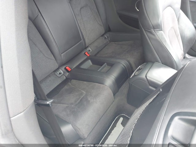 Продаж на аукціоні авто 2014 Audi A5 2.0t Premium, vin: WAUMFAFR8EA025691, номер лоту: 45738780
