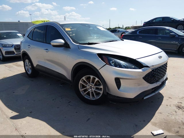 Продажа на аукционе авто 2020 Ford Escape Se, vin: 1FMCU0G66LUB65829, номер лота: 45738782