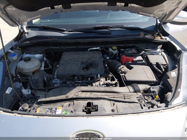 Продажа на аукционе авто 2020 Ford Escape Se, vin: 1FMCU0G66LUB65829, номер лота: 45738782