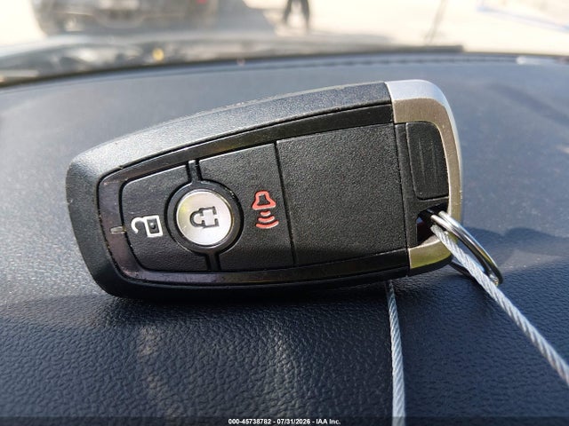 Продажа на аукционе авто 2020 Ford Escape Se, vin: 1FMCU0G66LUB65829, номер лота: 45738782