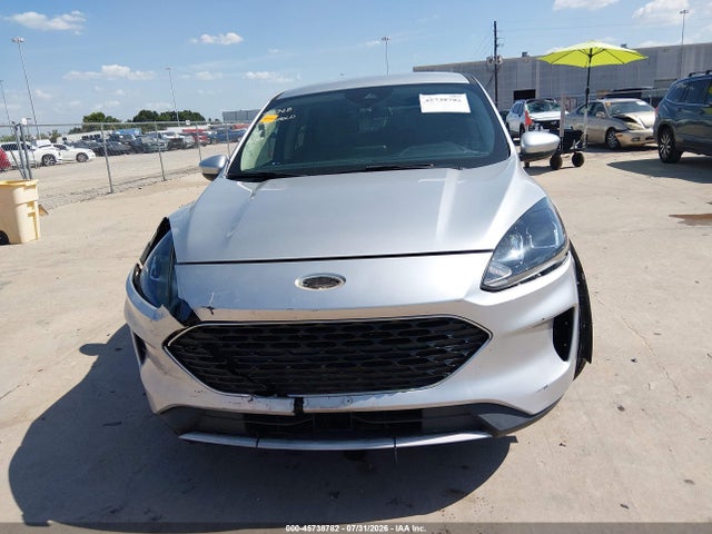 Продажа на аукционе авто 2020 Ford Escape Se, vin: 1FMCU0G66LUB65829, номер лота: 45738782