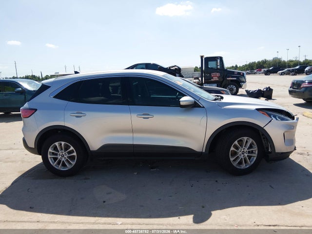Продажа на аукционе авто 2020 Ford Escape Se, vin: 1FMCU0G66LUB65829, номер лота: 45738782
