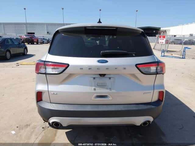 Продажа на аукционе авто 2020 Ford Escape Se, vin: 1FMCU0G66LUB65829, номер лота: 45738782