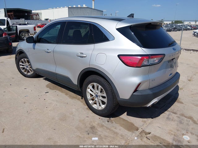 Продажа на аукционе авто 2020 Ford Escape Se, vin: 1FMCU0G66LUB65829, номер лота: 45738782
